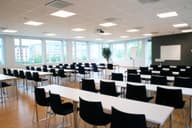 Meeting Rooms