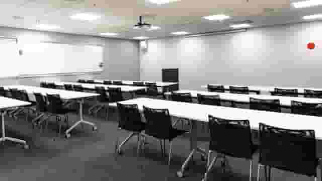 Conference center