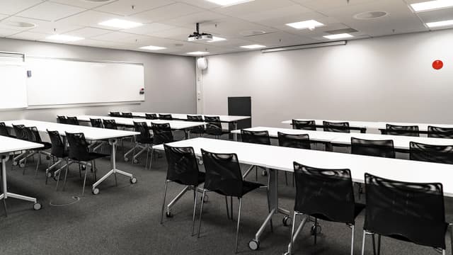 Conference center
