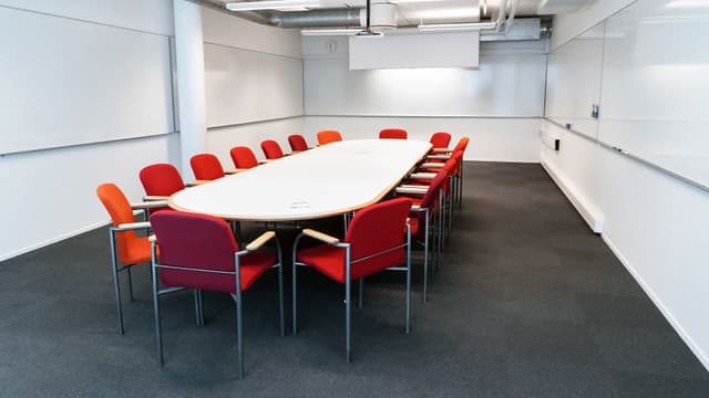 Conference center