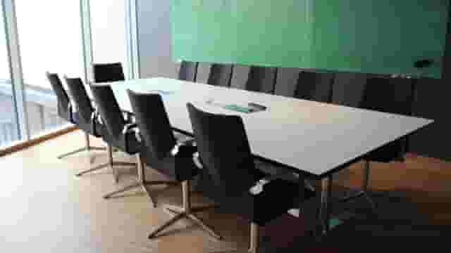 Conference center