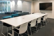 Training Facilities