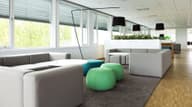 Small Meeting Rooms