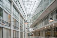 Reception Halls