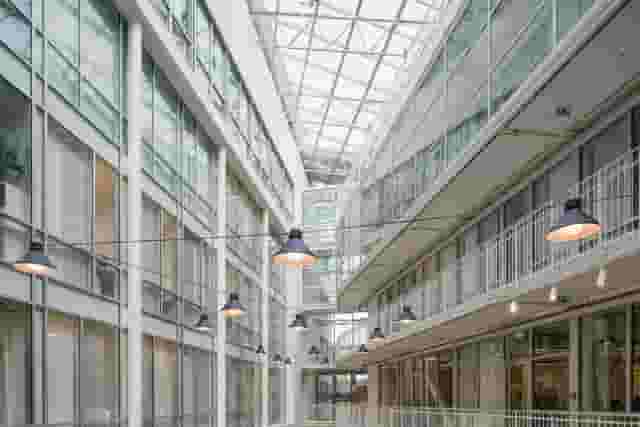 Research foundation