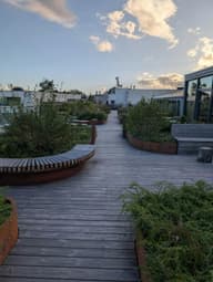Reception Venues