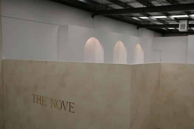 The Nove