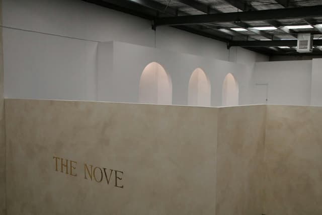The Nove