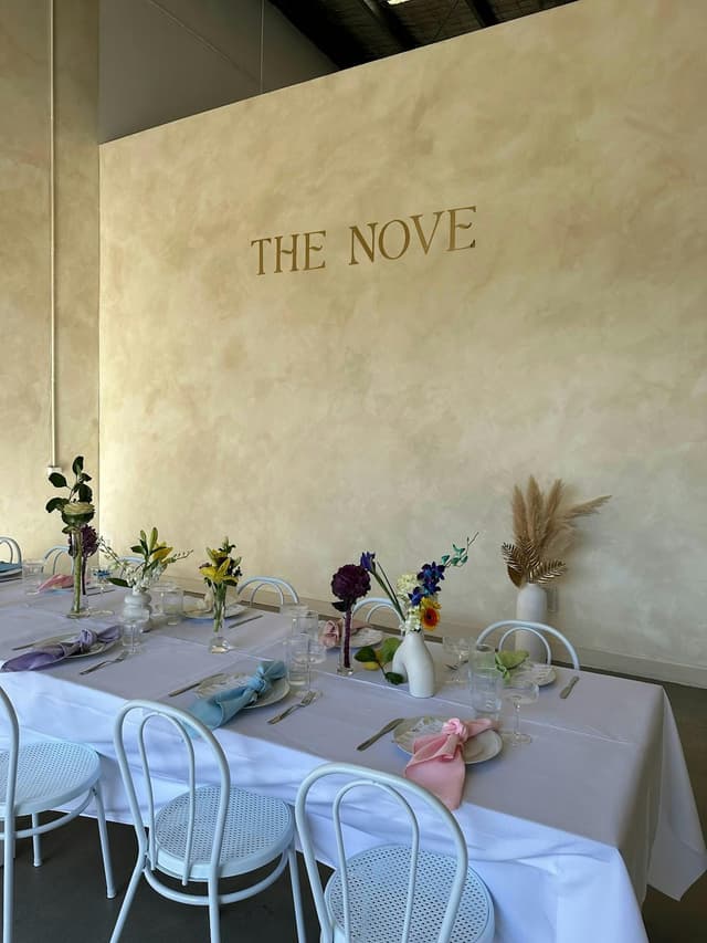 The Nove