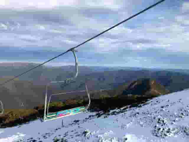 Neve