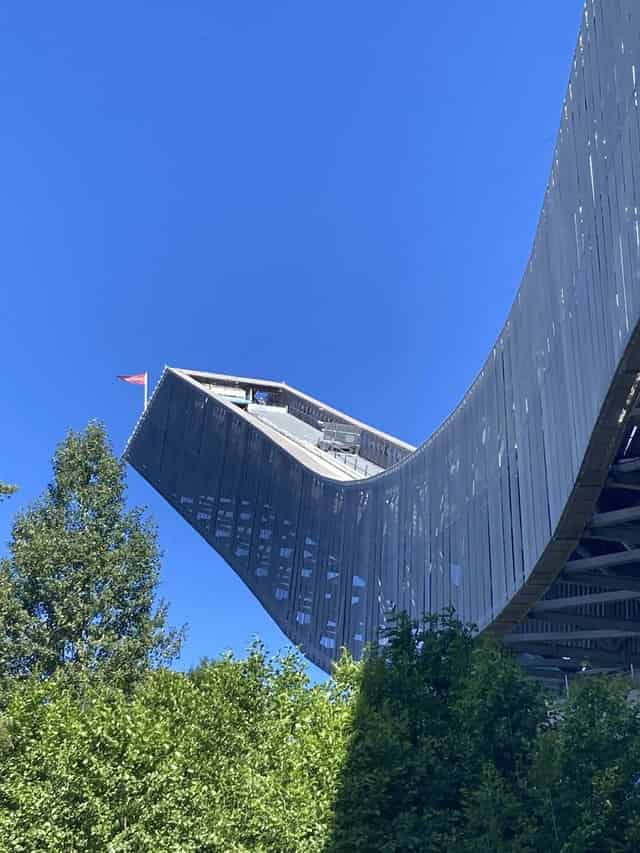 museum