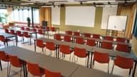 Small Meeting Rooms