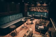 Private Bars