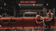 Private Bars
