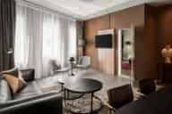 Small Meeting Rooms