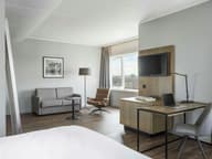 Small Meeting Rooms