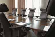 Small Meeting Rooms