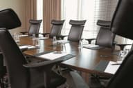 Small Meeting Rooms