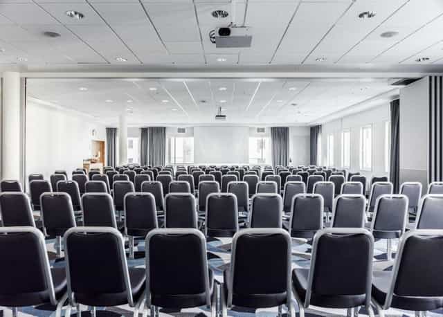 RADISSON BLU NYDALEN OSLO