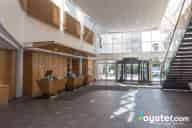 Sustainable Venues