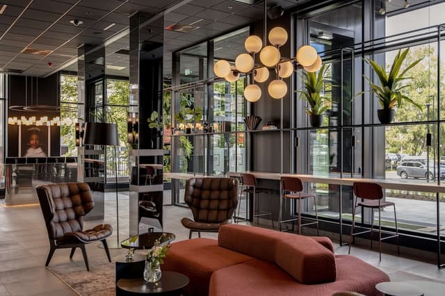 Suites