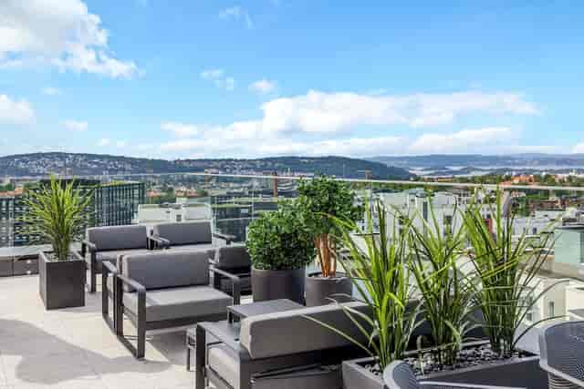 Radisson RED Oslo Økern, se tilgjengelighet i | Hotels.com