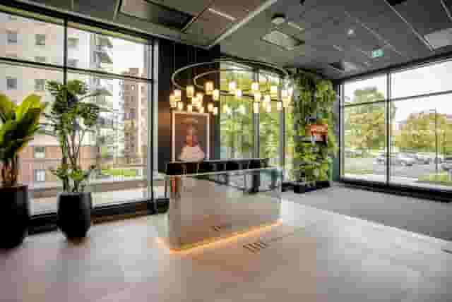 Meeting Room GALLERY