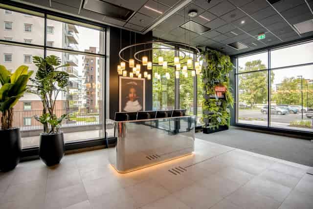 Meeting Room GALLERY
