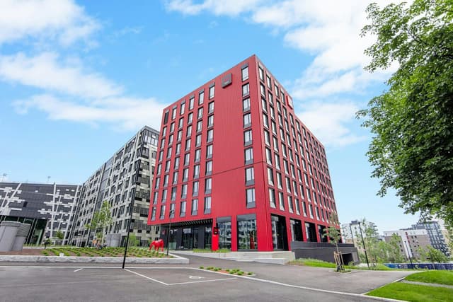 Meeting Room GALLERY