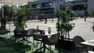 Private Bars