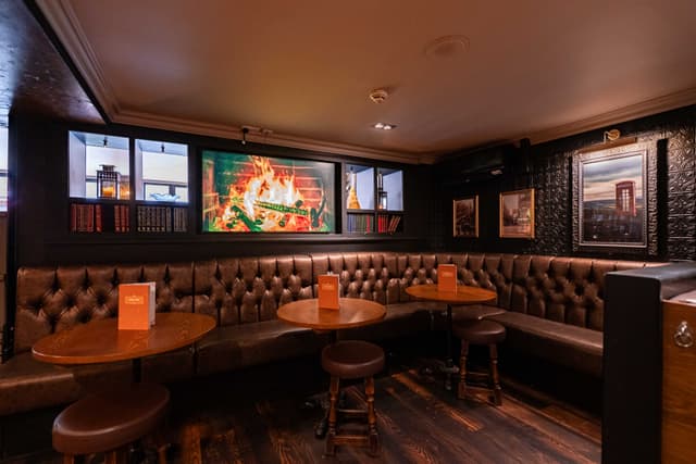 Peaky Blinders Manchester