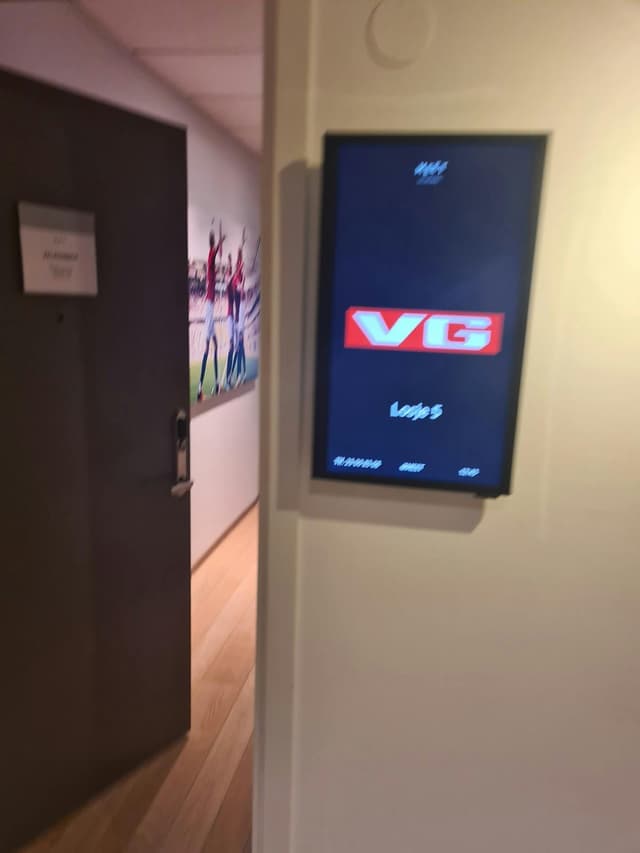 Solskjær