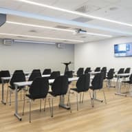Training Venues