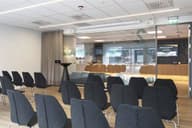 Training Rooms