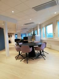 Small Meeting Rooms