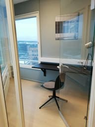 Small Meeting Rooms