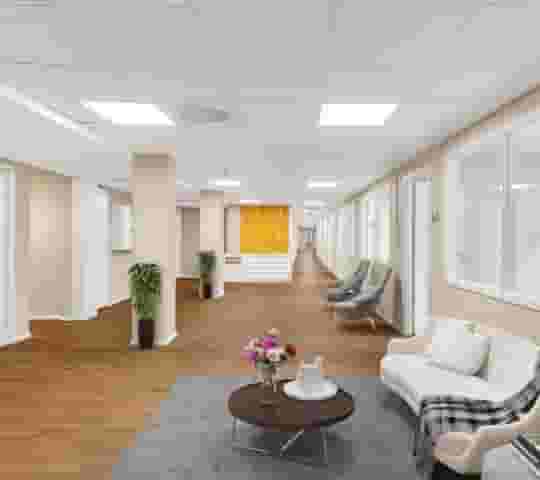 eOffice Lysaker