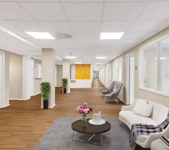 eOffice Lysaker