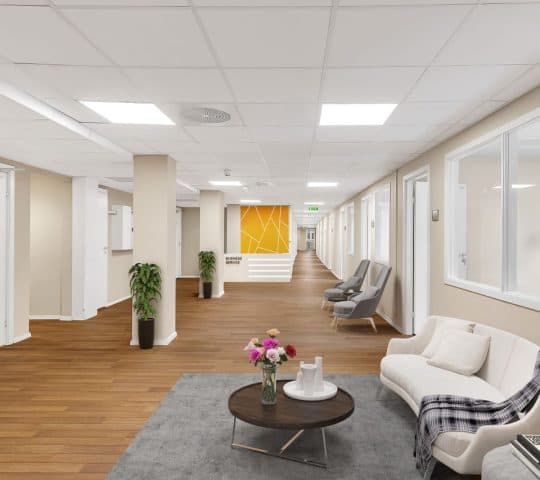 eOffice Lysaker