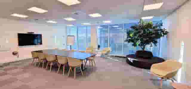 eOffice Lysaker