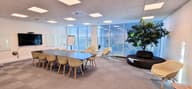 Small Meeting Rooms