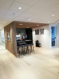 Meeting Rooms