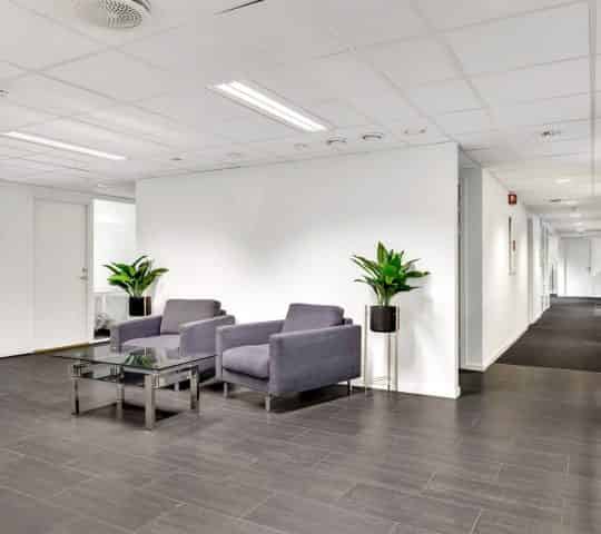 eOffice Lysaker