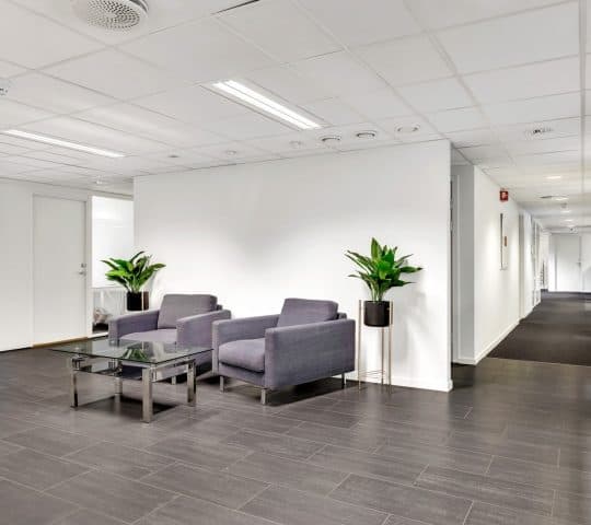 eOffice Lysaker