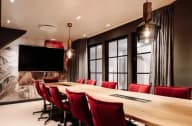 Small Meeting Rooms