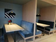 Small Meeting Rooms