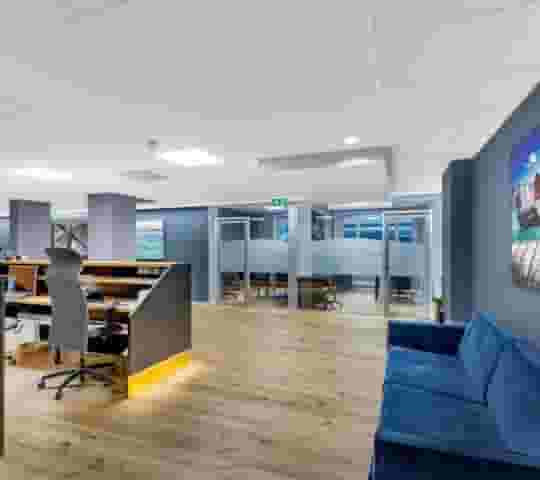 eOffice Lysaker