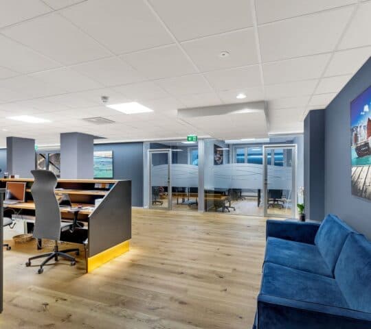 eOffice Lysaker