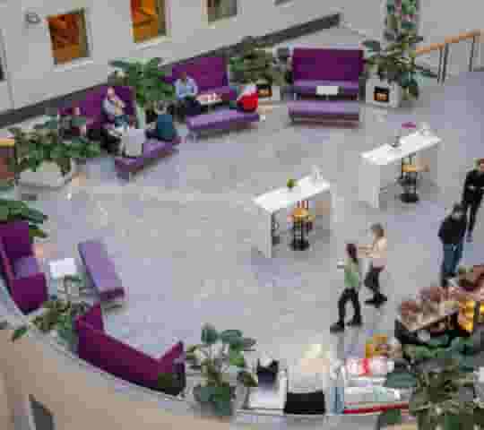 eOffice Lysaker
