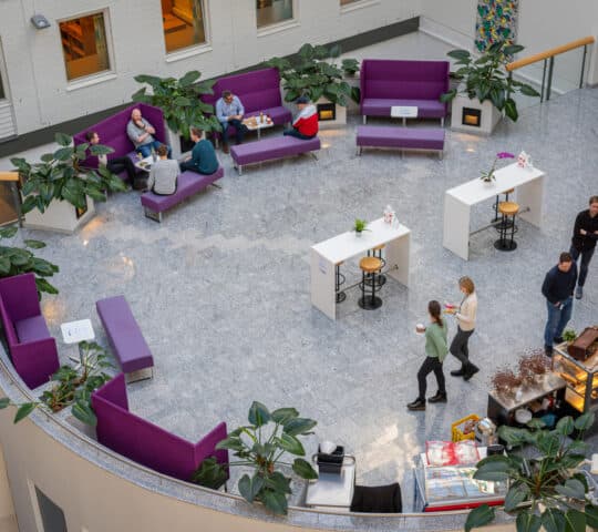 eOffice Lysaker